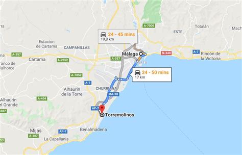 torremolinos a antequera|Cómo llegar de Torremolinos a Antequera